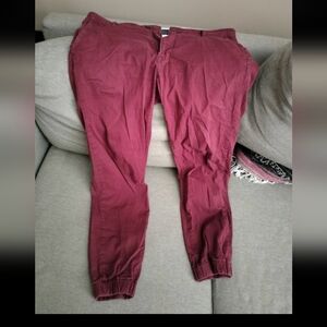 Vintage Levi Strauss Pants